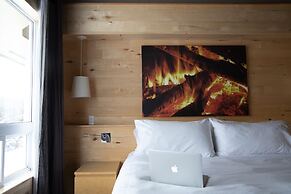 Hotel Horizon