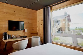 Hotel Horizon