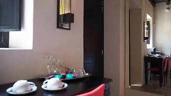 Allegory Boutique Hotel