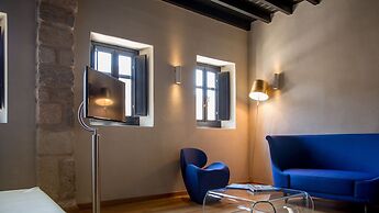 Allegory Boutique Hotel