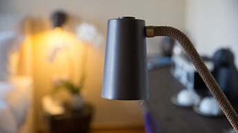 Allegory Boutique Hotel