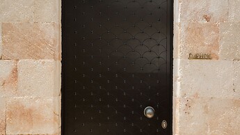Allegory Boutique Hotel