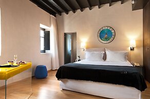 Allegory Boutique Hotel