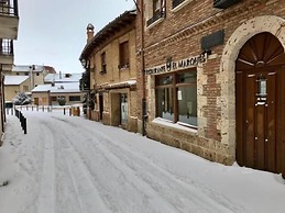 Hotel Rural El Marqués
