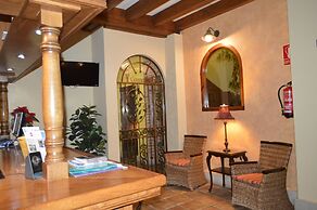 Hotel Rural El Marqués