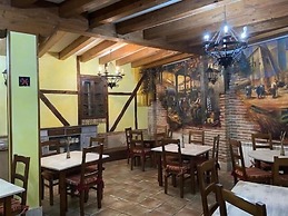 Hotel Rural El Marqués
