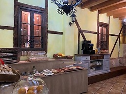 Hotel Rural El Marqués