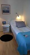 Hotell Turistgården