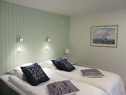 Hotell Turistgården