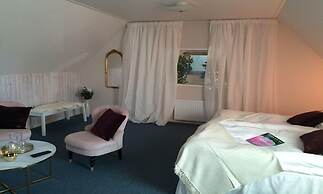 Hotell Turistgården