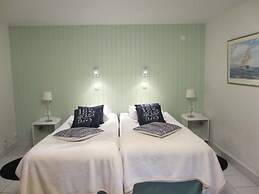 Hotell Turistgården
