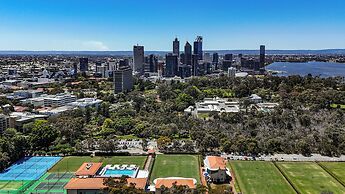 Quest Kings Park