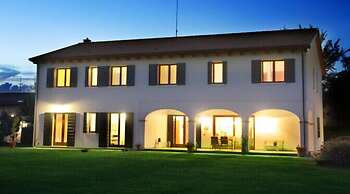 Agriturismo ai Carpini