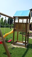 Agriturismo ai Carpini
