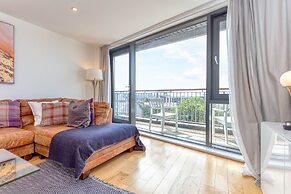 Executive 7 Apartments