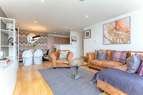 Executive 7 Apartments