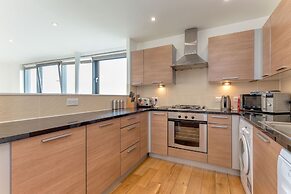 Executive 7 Apartments