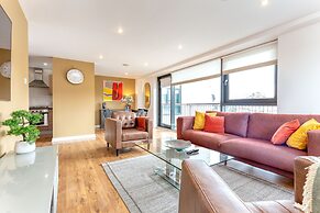 Executive 7 Apartments