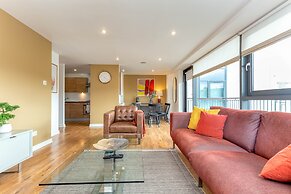 Executive 7 Apartments