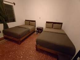 Suites Ripoll Córdoba