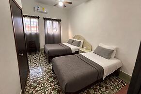 Suites Ripoll Córdoba