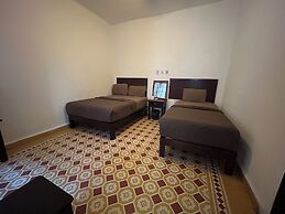 Suites Ripoll Córdoba