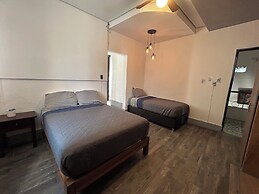 Suites Ripoll Córdoba