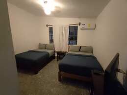 Suites Ripoll Córdoba