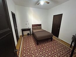Suites Ripoll Córdoba