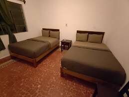 Suites Ripoll Córdoba