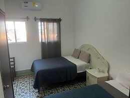 Suites Ripoll Córdoba