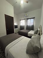 Suites Ripoll Córdoba