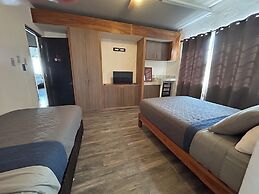 Suites Ripoll Córdoba