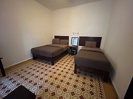 Suites Ripoll Córdoba