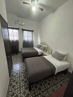 Suites Ripoll Córdoba