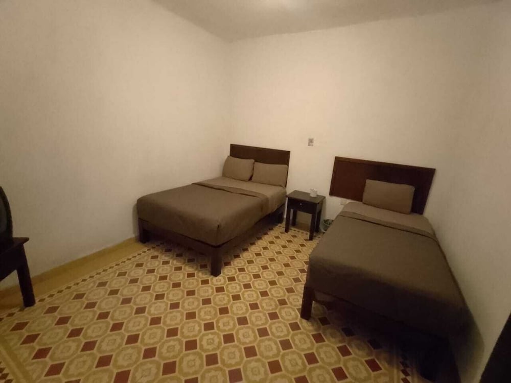 Suites Ripoll Córdoba