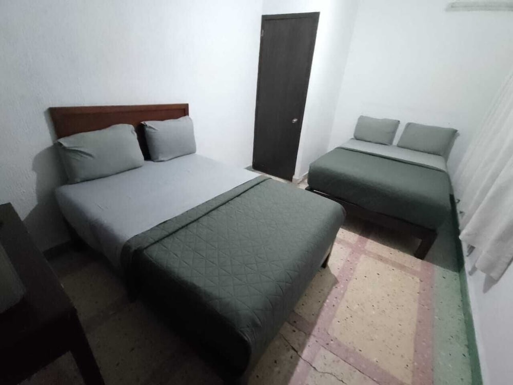Suites Ripoll Córdoba