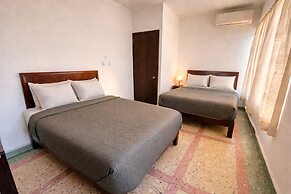 Suites Ripoll Córdoba