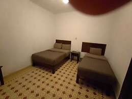 Suites Ripoll Córdoba