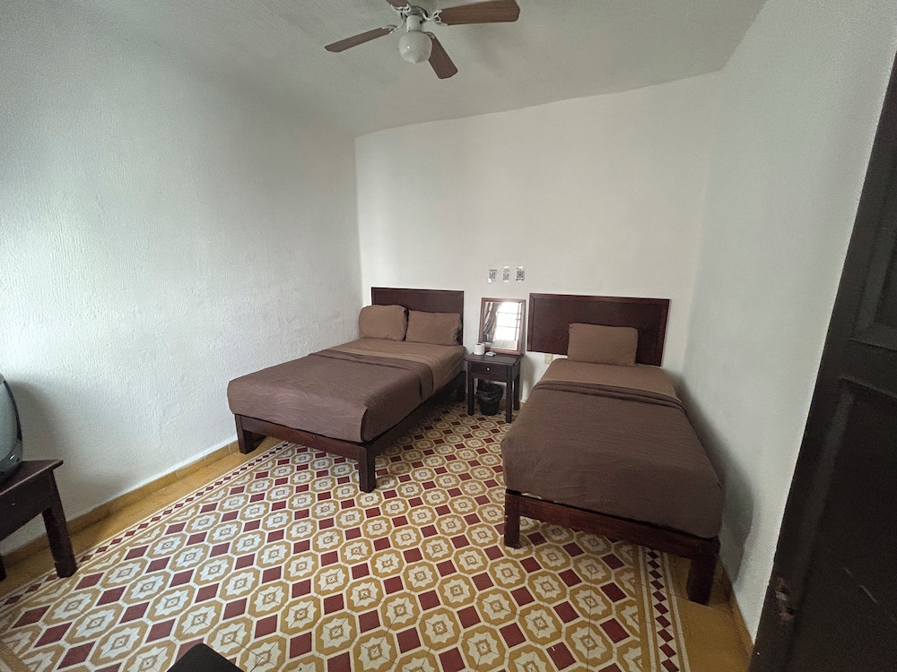 Suites Ripoll Córdoba