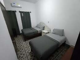 Suites Ripoll Córdoba
