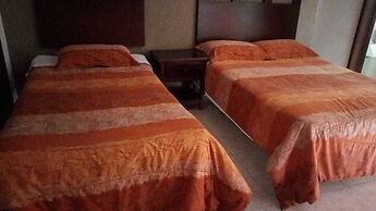 Hotel Ripoll Veracruz