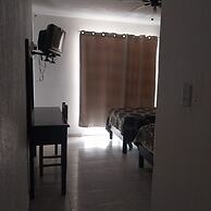 Hotel Ripoll Veracruz