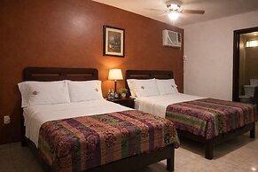 Hotel Ripoll Veracruz
