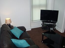 Lockinbar Holiday Apartment