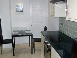 Lockinbar Holiday Apartment