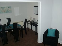 Lockinbar Holiday Apartment