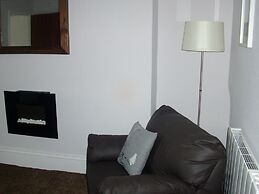 Lockinbar Holiday Apartment