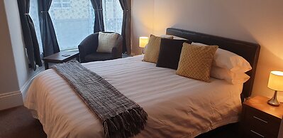 Lockinbar Holiday Apartment