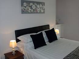 Lockinbar Holiday Apartment